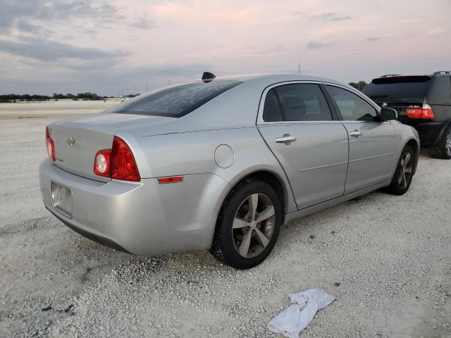 Photo 3 from auction – 2012 CHEVROLET MALIBU 1LT with VIN 1G1ZC5E09CF299969