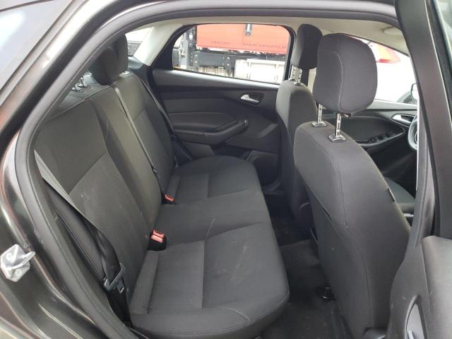 Photo 10 from auction – 2018 FORD FOCUS SE with VIN 1FADP3F23JL237594