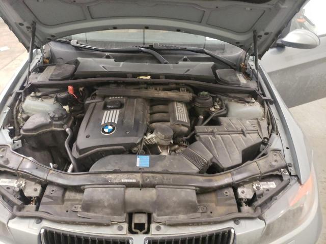 Photo 11 from auction – 2008 BMW 328 XI with VIN WBAVC93588K040316