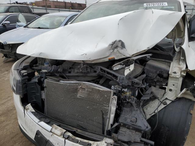 Photo 12 from auction – 2015 KIA SEDONA L with VIN KNDMA5C17F6031865
