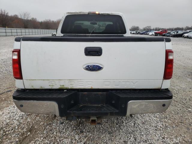 Photo 6 from auction – 2009 FORD F250 SUPER with VIN 1FTSX21579EA46130