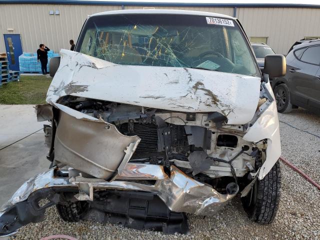Photo 5 from auction – 2010 FORD ECONOLINE with VIN 1FBNE3BL5ADA12479