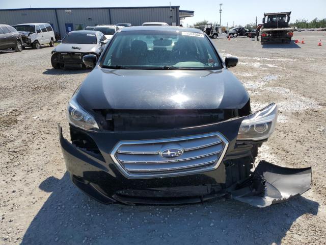 Photo 5 from auction – 2016 SUBARU LEGACY 2.5 with VIN 4S3BNAH60G3036787