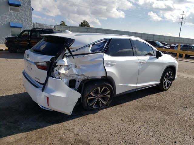 Photo 3 from auction – 2019 LEXUS RX 350 L with VIN JTJGZKCA8K2011367