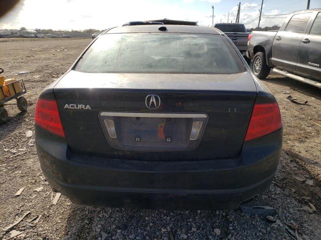 Photo 6 from auction – 2006 ACURA 3.2TL with VIN 19UUA65586A028168