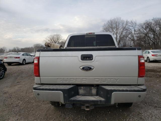 Photo 6 from auction – 2016 FORD F250 SUPER with VIN 1FT7W2B63GEA43898