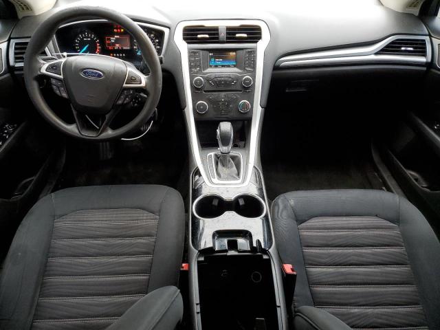 Photo 8 from auction – 2016 FORD FUSION SE with VIN 3FA6P0H76GR101342