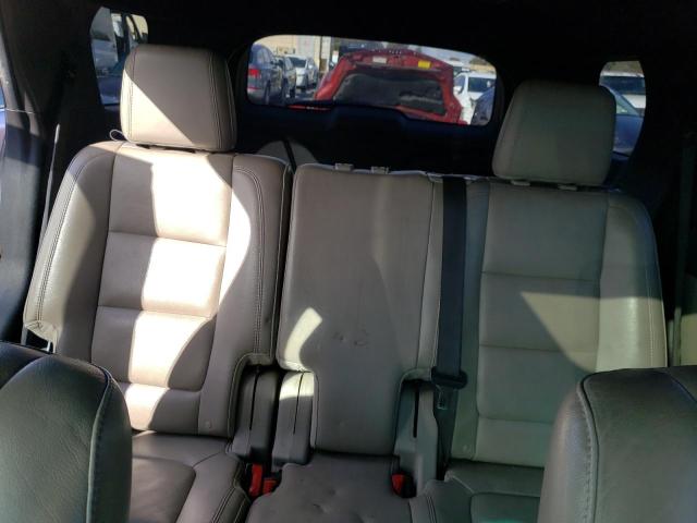 Photo 10 from auction – 2011 FORD EXPLORER X with VIN 1FMHK7D87BGA51717