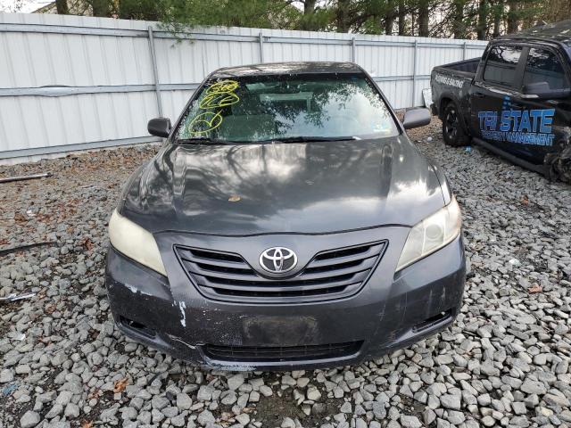 Photo 5 from auction – 2009 TOYOTA CAMRY BASE with VIN 4T1BE46K89U308917