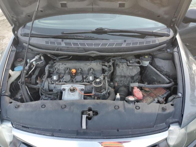 Photo 11 from auction – 2010 HONDA CIVIC VP with VIN 2HGFA1F31AH547565