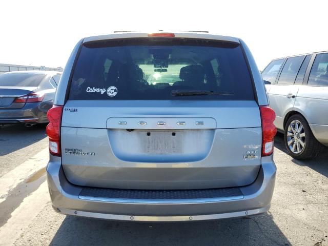 Photo 6 from auction – 2014 DODGE GRAND CARA with VIN 2C4RDGCG9ER321237