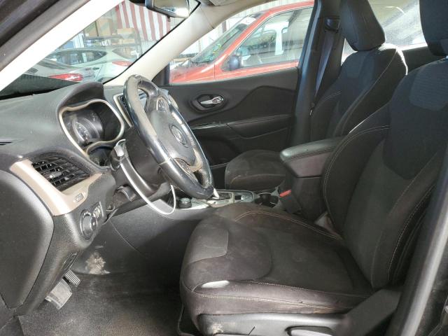 Photo 7 from auction – 2016 JEEP CHEROKEE L with VIN 1C4PJMCB7GW109014