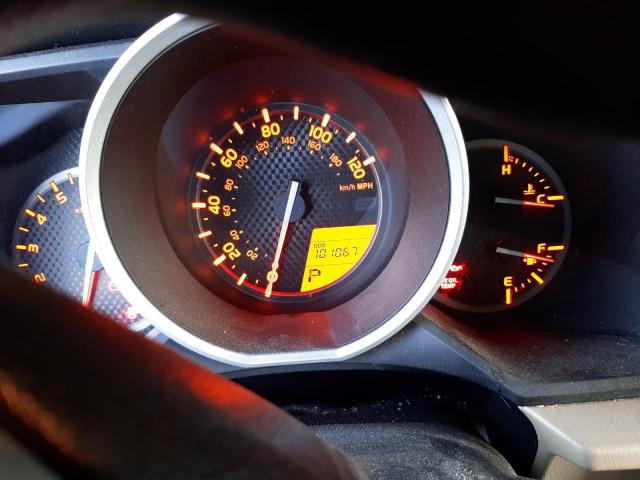 Photo 9 from auction – 2013 TOYOTA 4RUNNER SR with VIN JTEBU5JR8D5131883