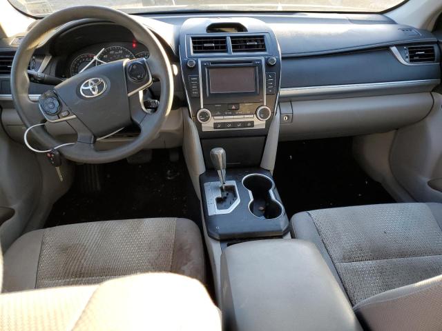 Photo 8 from auction – 2012 TOYOTA CAMRY BASE with VIN 4T1BF1FK6CU121713
