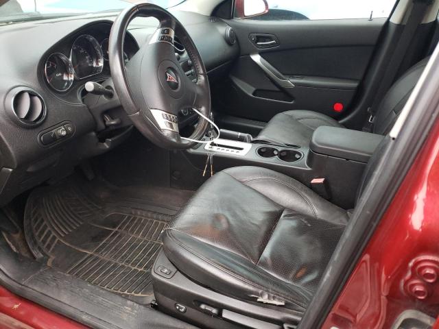Photo 7 from auction – 2010 PONTIAC G6 with VIN 1G2ZA5EK7A4160239