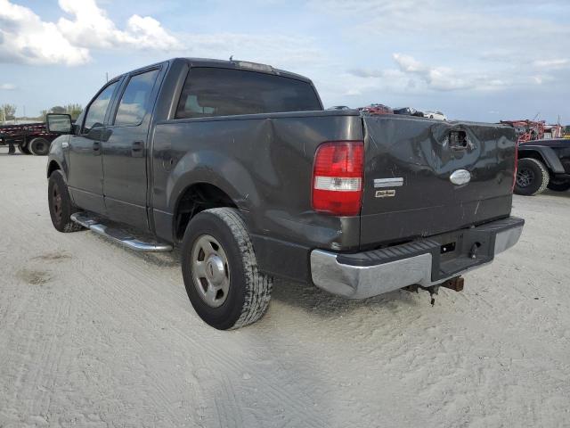 Photo 2 from auction – 2006 FORD F150 SUPER with VIN 1FTPW12VX6FB68729