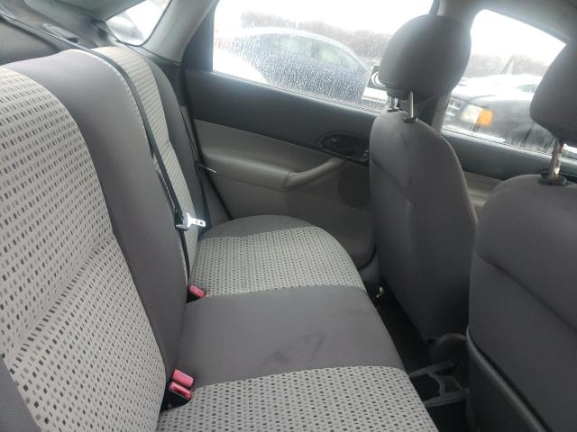 Photo 10 from auction – 2007 FORD FOCUS ZX4 with VIN 1FAFP34N67W319820