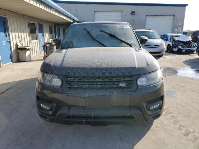 Photo 5 from auction – 2015 LAND ROVER RANGE ROVE with VIN SALWR2TF0FA522764