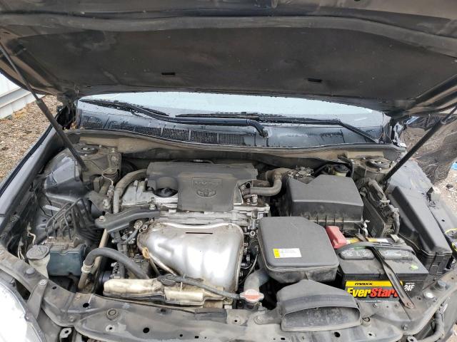 Photo 11 from auction – 2016 TOYOTA CAMRY with VIN 4T1BF1FK5GU577983