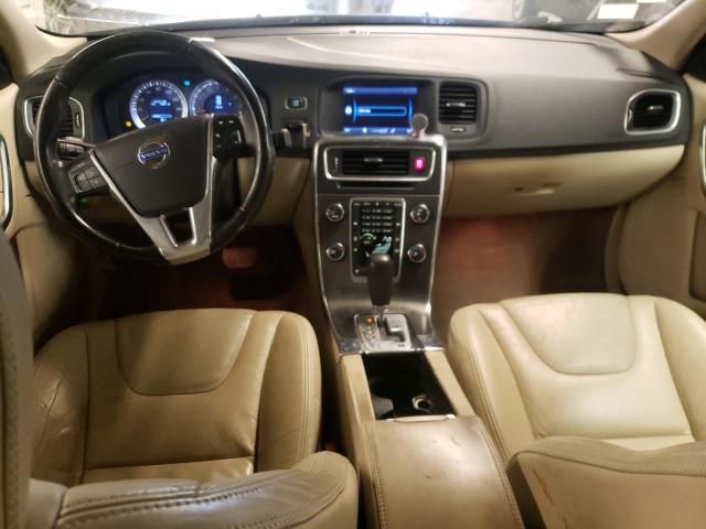 Photo 8 from auction – 2012 VOLVO S60 T5 with VIN YV1622FS9C2036930
