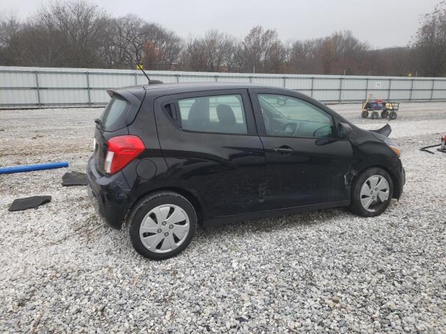 Photo 3 from auction – 2018 CHEVROLET SPARK LS with VIN KL8CB6SA0JC421323