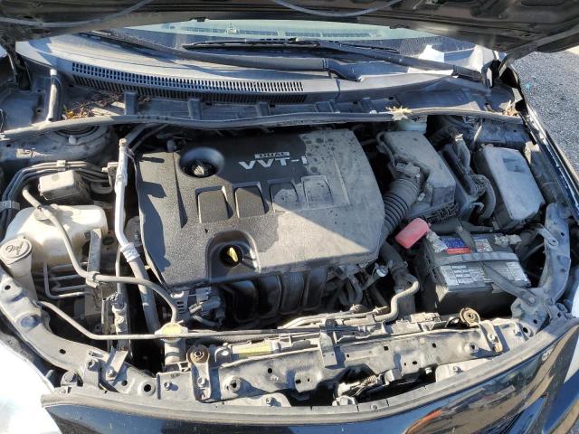 Photo 11 from auction – 2010 TOYOTA COROLLA BA with VIN JTDBU4EE2AJ073696