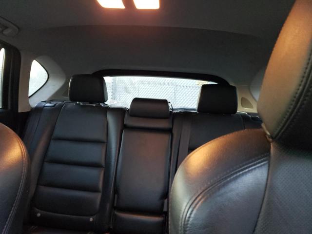 Photo 10 from auction – 2016 MAZDA CX-5 GT with VIN JM3KE4DY8G0831720