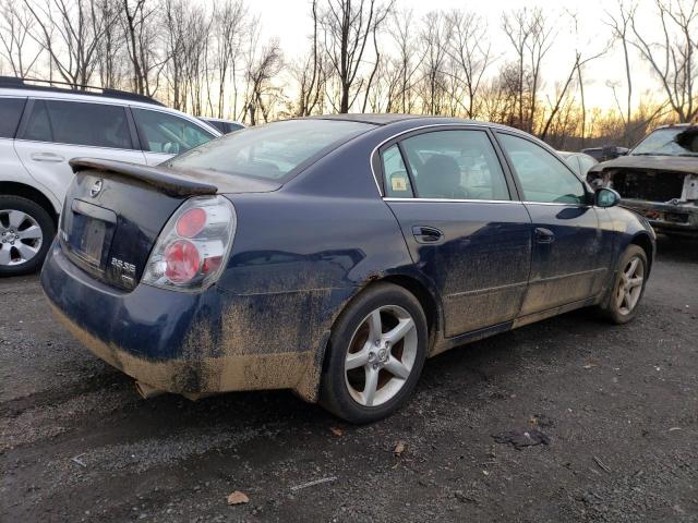 Photo 3 from auction – 2005 NISSAN ALTIMA SE with VIN 1N4BL11D35N433707