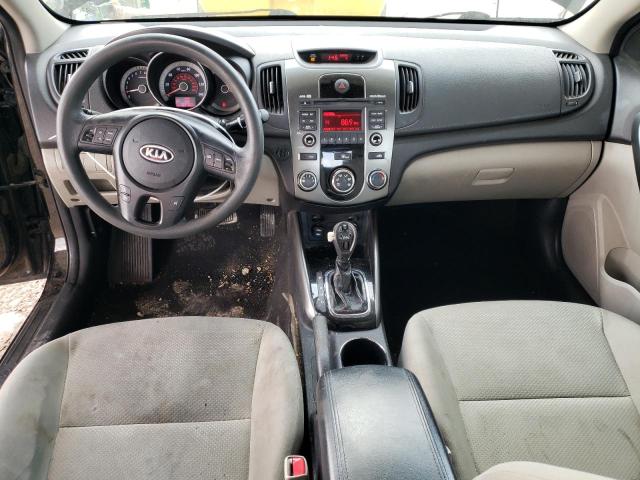 Photo 8 from auction – 2013 KIA FORTE EX with VIN KNAFU4A2XD5717131