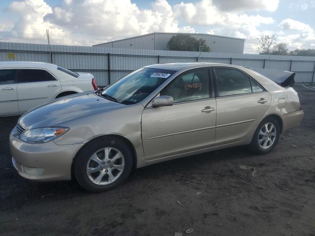Photo 1 from auction – 2006 TOYOTA CAMRY LE with VIN 4T1BF32K16U628458