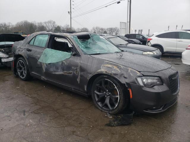Photo 4 from auction – 2021 CHRYSLER 300 S with VIN 2C3CCABG9MH537024