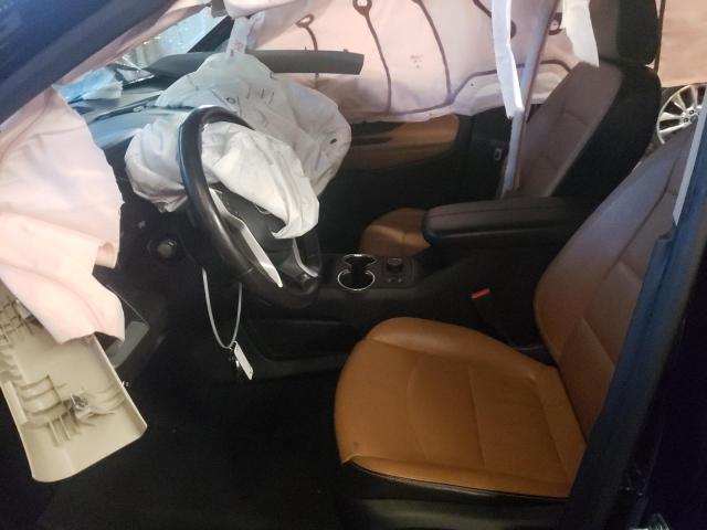 Photo 7 from auction – 2021 GMC TERRAIN SL with VIN 3GKALVEV8ML308253