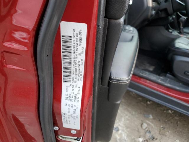 Photo 14 from auction – 2015 JEEP CHEROKEE L with VIN 1C4PJMDS6FW718348