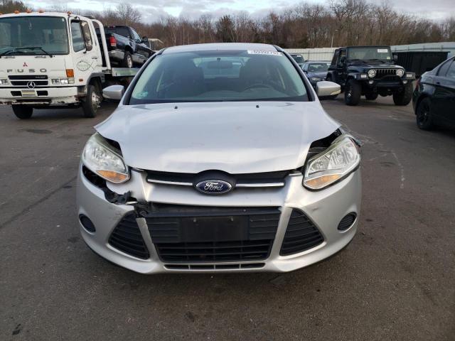 Photo 5 from auction – 2014 FORD FOCUS SE with VIN 1FADP3F24EL125246
