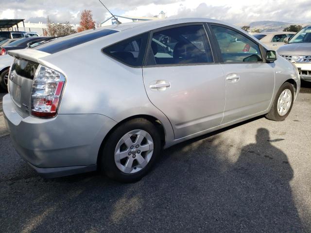 Photo 3 from auction – 2008 TOYOTA PRIUS with VIN JTDKB20U083392232