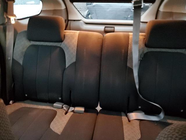 Photo 10 from auction – 2005 PONTIAC AZTEK with VIN 3G7DA03E85S510102