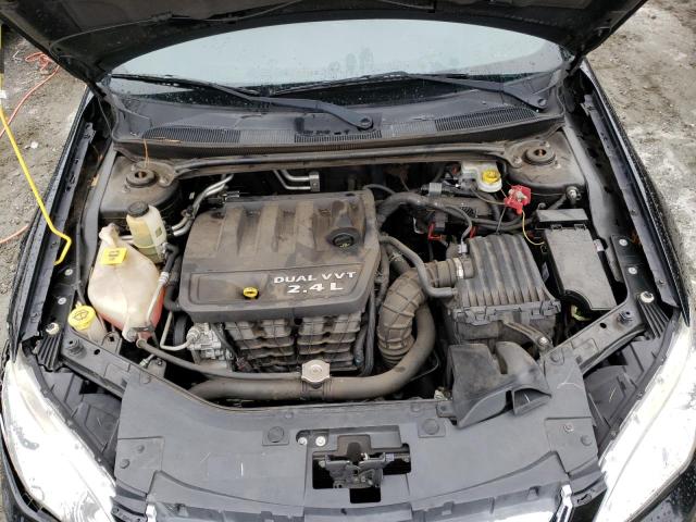 Photo 11 from auction – 2012 CHRYSLER 200 TOURIN with VIN 1C3CCBBB9CN108868