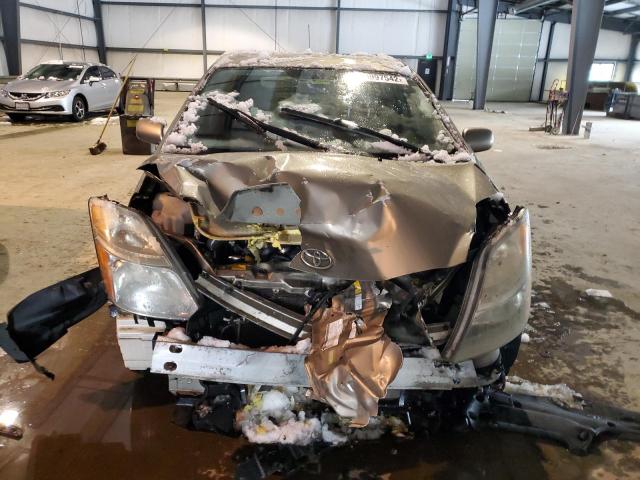 Photo 5 from auction – 2008 TOYOTA PRIUS with VIN JTDKB20U287730304