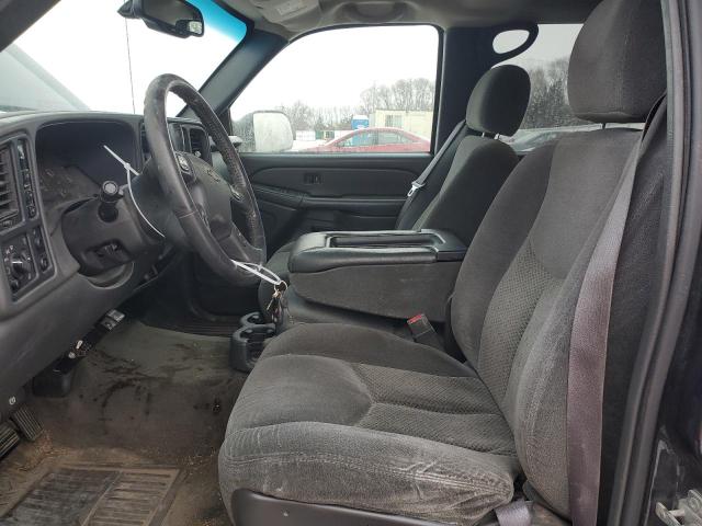 Photo 7 from auction – 2004 CHEVROLET 2500 HD with VIN 1GCHK23254F245918