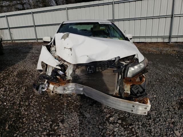 Photo 5 from auction – 2015 HONDA CIVIC LX with VIN 19XFB2F5XFE225769