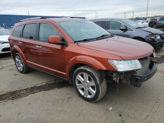 Photo 4 from auction – 2012 DODGE JOURNEY CR with VIN 3C4PDCDG3CT290480