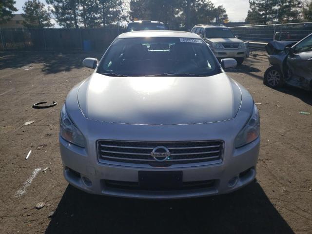 Photo 5 from auction – 2011 NISSAN MAXIMA S with VIN 1N4AA5AP2BC832232