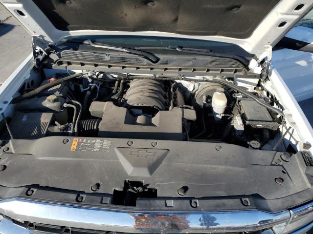 Photo 11 from auction – 2018 CHEVROLET SILVERADO with VIN 1GCVKREC1JZ166466