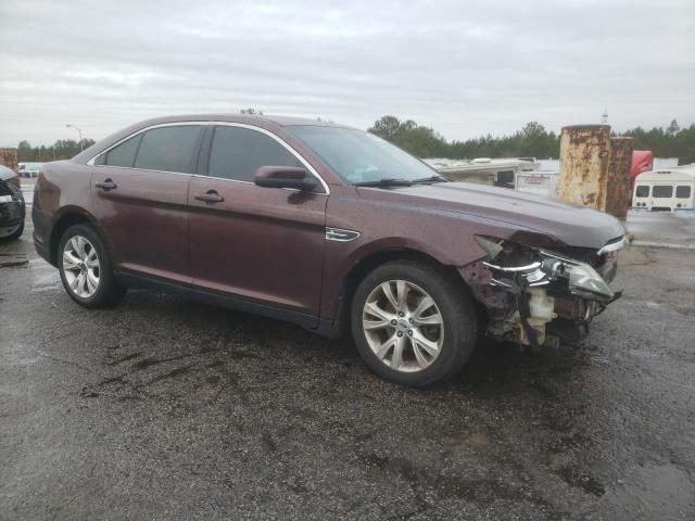 Photo 4 from auction – 2012 FORD TAURUS SEL with VIN 1FAHP2EWXCG109784