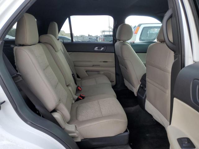Photo 11 from auction – 2015 FORD EXPLORER with VIN 1FM5K8B87FGC40126