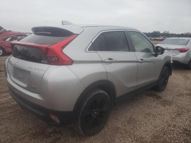 Photo 3 from auction – 2019 MITSUBISHI ECLIPSE CR with VIN JA4AT4AA8KZ018703