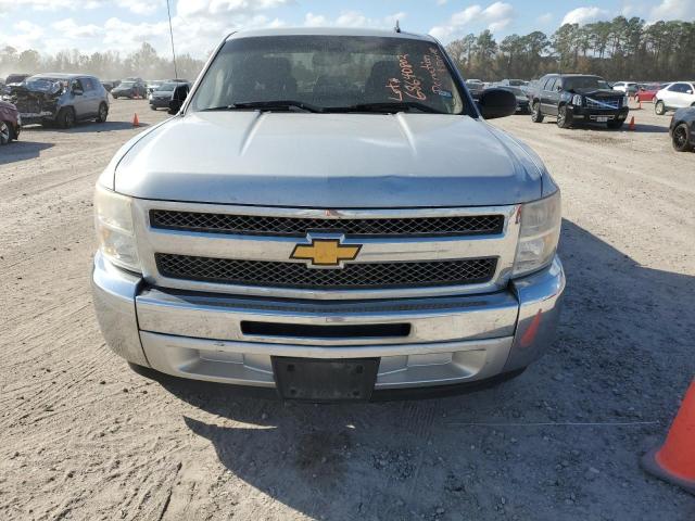 Photo 5 from auction – 2013 CHEVROLET SILVERADO with VIN 1GCRCSE0XDZ292079