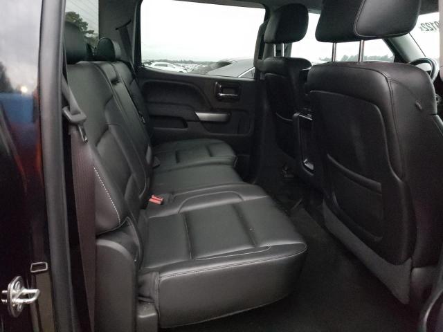 Photo 10 from auction – 2014 CHEVROLET SILVERADO with VIN 3GCPCREC8EG191344