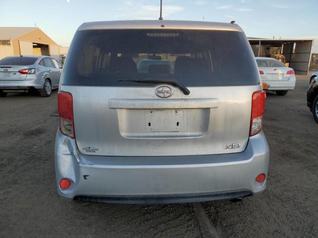Photo 6 from auction – 2014 TOYOTA SCION XB with VIN JTLZE4FE5EJ054094