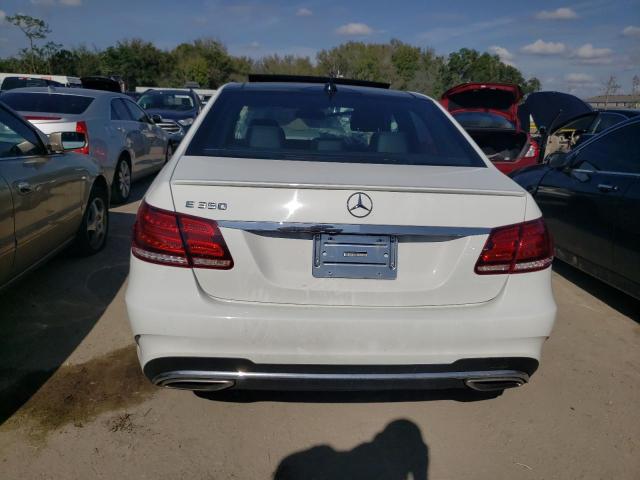 Photo 6 from auction – 2014 MERCEDES-BENZ E 350 with VIN WDDHF5KB6EB026407